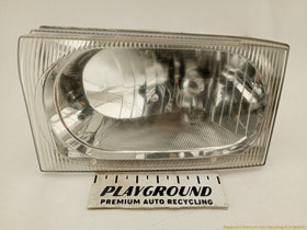 Ford Excursion Driver Left Head Lamp