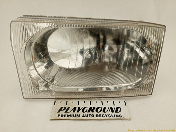 Ford Excursion Driver Left Head Lamp