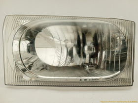 Ford Excursion Driver Left Head Lamp - 0