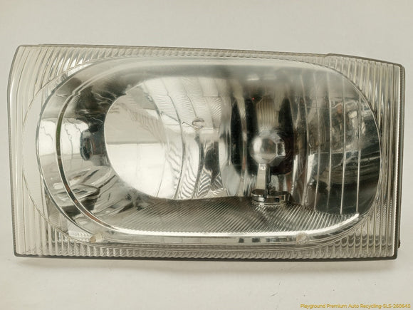 Ford Excursion Driver Left Head Lamp