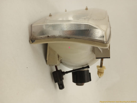 Ford Excursion Driver Left Head Lamp
