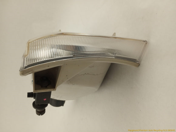 Ford Excursion Driver Left Head Lamp