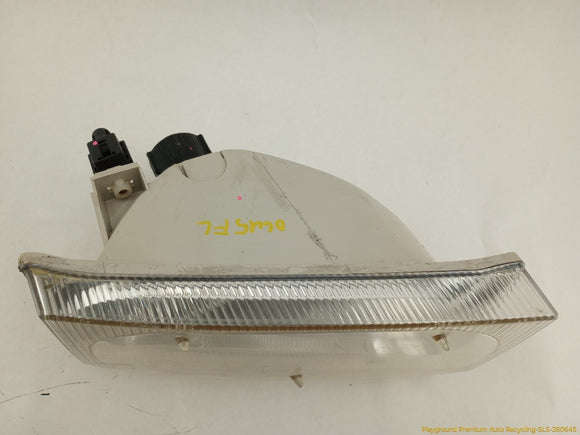 Ford Excursion Driver Left Head Lamp