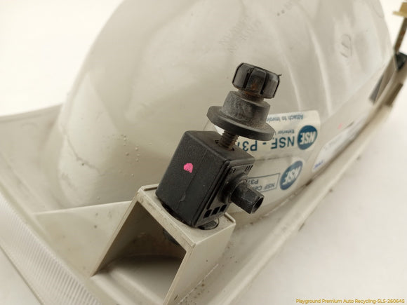 Ford Excursion Driver Left Head Lamp