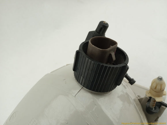 Ford Excursion Driver Left Head Lamp