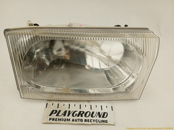 Ford Excursion Passenger Right Head Lamp