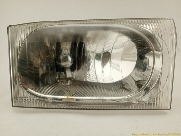 Ford Excursion Passenger Right Head Lamp