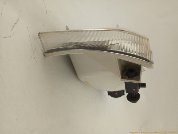 Ford Excursion Passenger Right Head Lamp