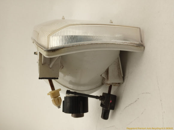 Ford Excursion Passenger Right Head Lamp