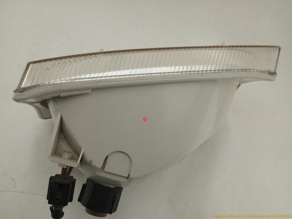 Ford Excursion Passenger Right Head Lamp