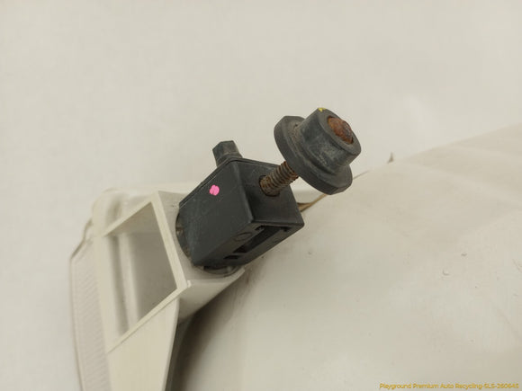Ford Excursion Passenger Right Head Lamp