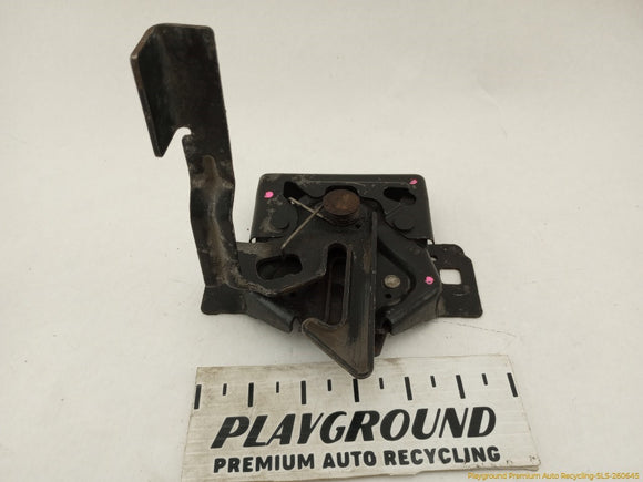 Ford Excursion Hood Latch Assembly