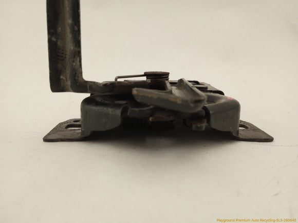Ford Excursion Hood Latch Assembly