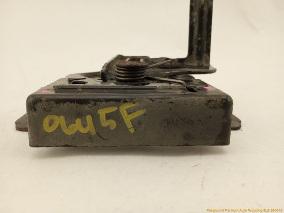 Ford Excursion Hood Latch Assembly