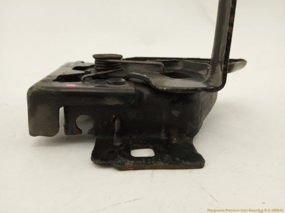 Ford Excursion Hood Latch Assembly