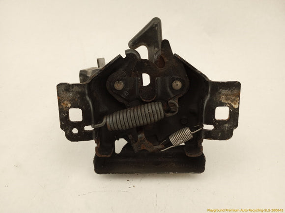 Ford Excursion Hood Latch Assembly