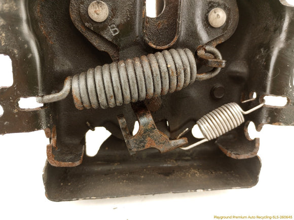 Ford Excursion Hood Latch Assembly