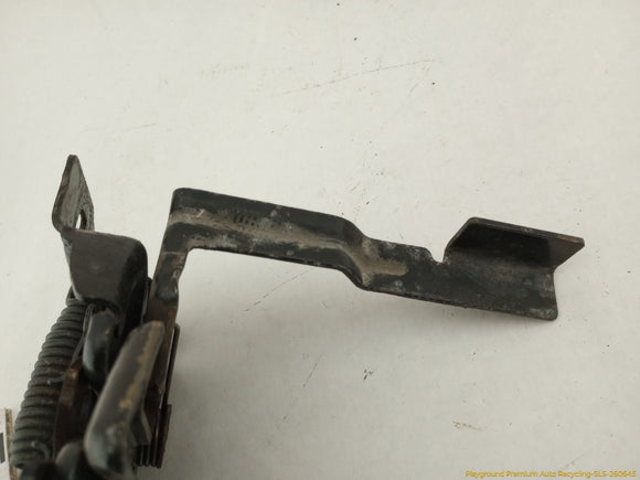 Ford Excursion Hood Latch Assembly