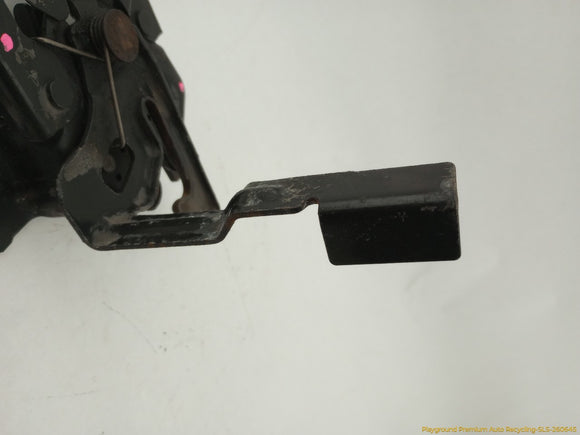Ford Excursion Hood Latch Assembly