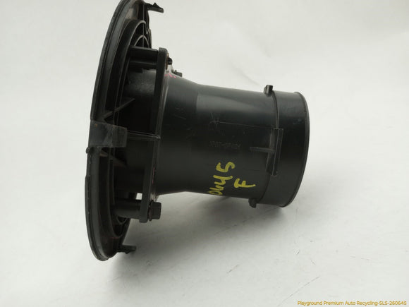 Ford Excursion Mass Air Flow Sensor