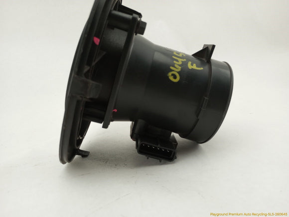 Ford Excursion Mass Air Flow Sensor