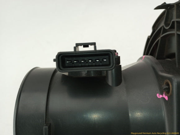 Ford Excursion Mass Air Flow Sensor