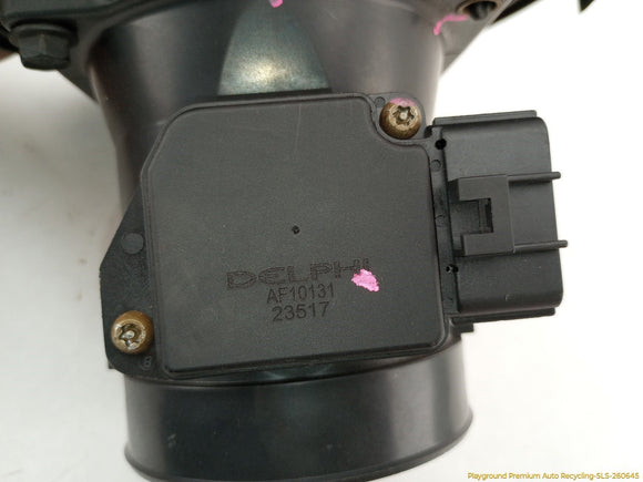 Ford Excursion Mass Air Flow Sensor