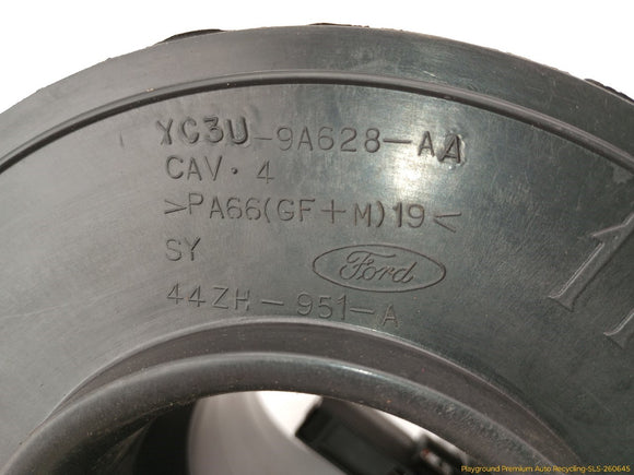 Ford Excursion Mass Air Flow Sensor