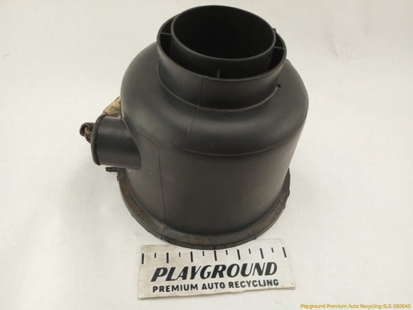 Ford Excursion Upper Air Cleaner Box Housing