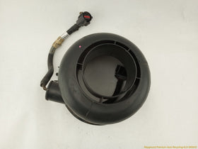 Ford Excursion Upper Air Cleaner Box Housing - 0