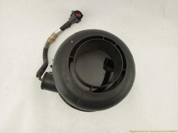 Ford Excursion Upper Air Cleaner Box Housing