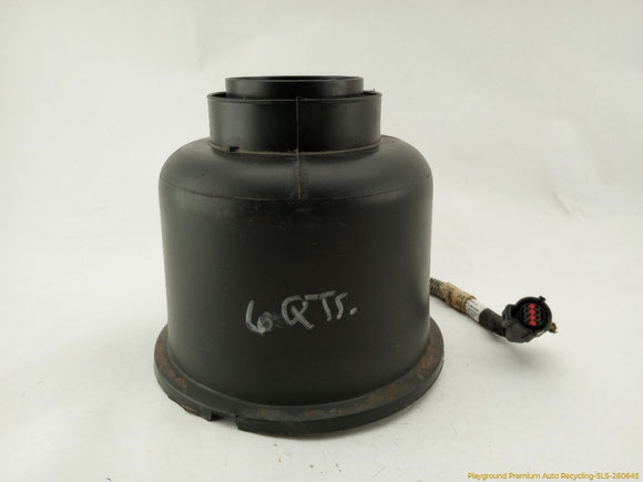 Ford Excursion Upper Air Cleaner Box Housing