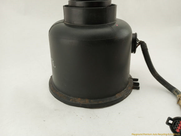 Ford Excursion Upper Air Cleaner Box Housing