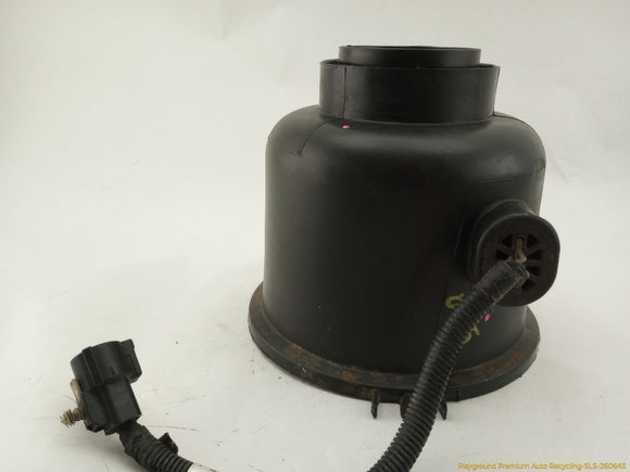 Ford Excursion Upper Air Cleaner Box Housing