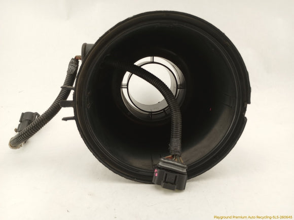 Ford Excursion Upper Air Cleaner Box Housing