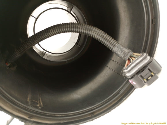 Ford Excursion Upper Air Cleaner Box Housing