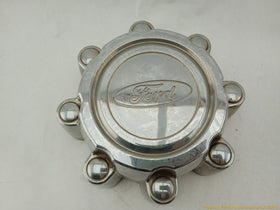 Ford Excursion Pair Of Wheel Center Caps - 0