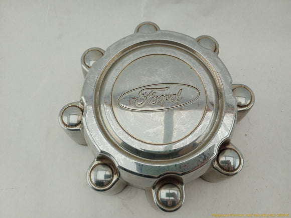 Ford Excursion Pair Of Wheel Center Caps