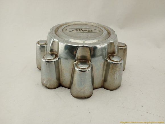 Ford Excursion Pair Of Wheel Center Caps
