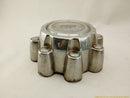 Ford Excursion Pair Of Wheel Center Caps-4