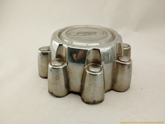 Ford Excursion Pair Of Wheel Center Caps