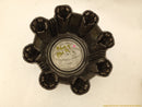 Ford Excursion Pair Of Wheel Center Caps-5