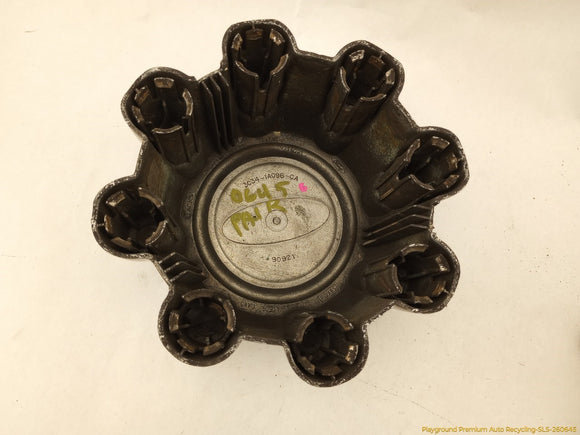 Ford Excursion Pair Of Wheel Center Caps