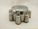 Ford Excursion Pair Of Wheel Center Caps-6