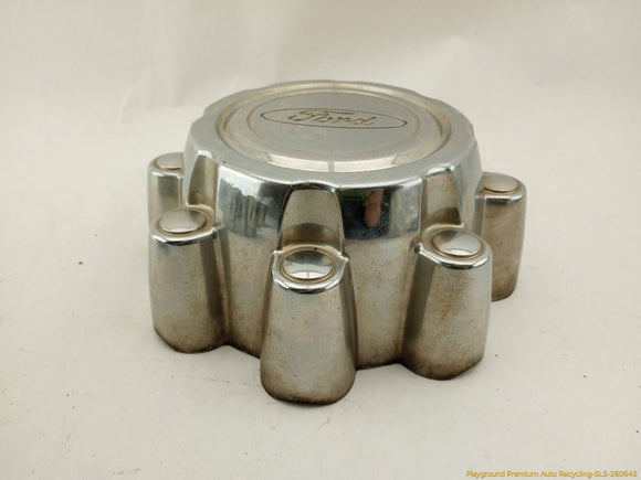 Ford Excursion Pair Of Wheel Center Caps