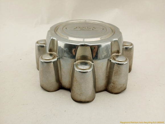 Ford Excursion Pair Of Wheel Center Caps