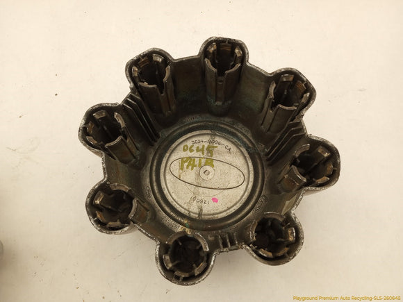 Ford Excursion Pair Of Wheel Center Caps