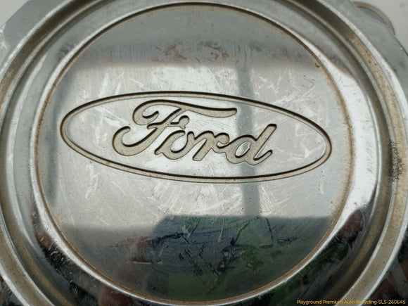 Ford Excursion Pair Of Wheel Center Caps