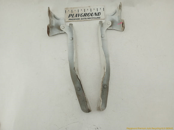 Ford Excursion Pair Of Hood Hinges