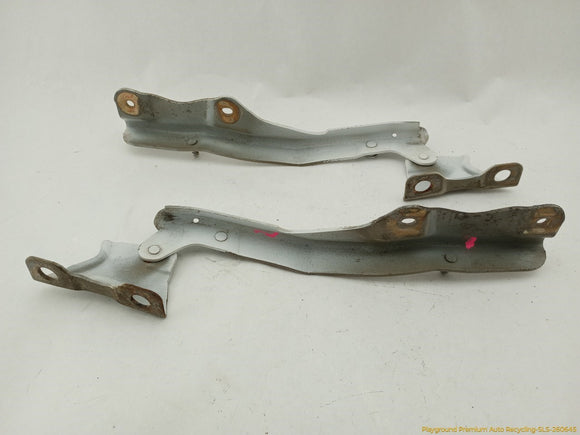 Ford Excursion Pair Of Hood Hinges